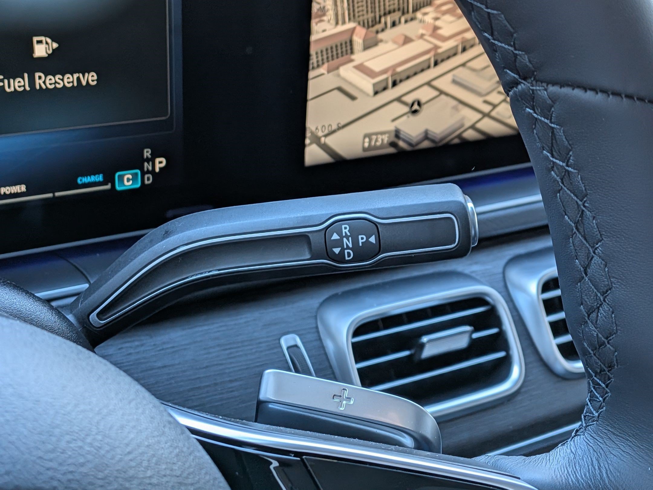 New 2026 Selenite Grey Metallic Mercedes-Benz GLE 350 image 32
