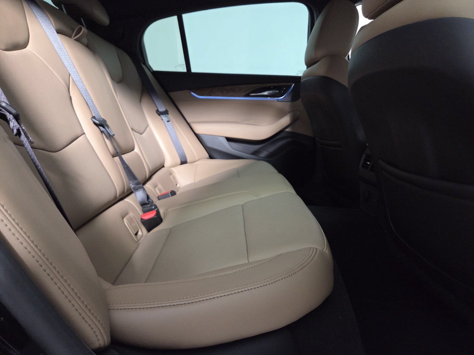 2026 Cadillac CT5 Premium Luxury - Photo 15