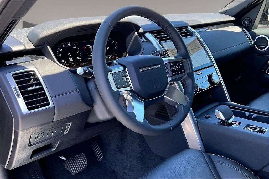 New 2026 VARESINE BLUE Land Rover S image 7