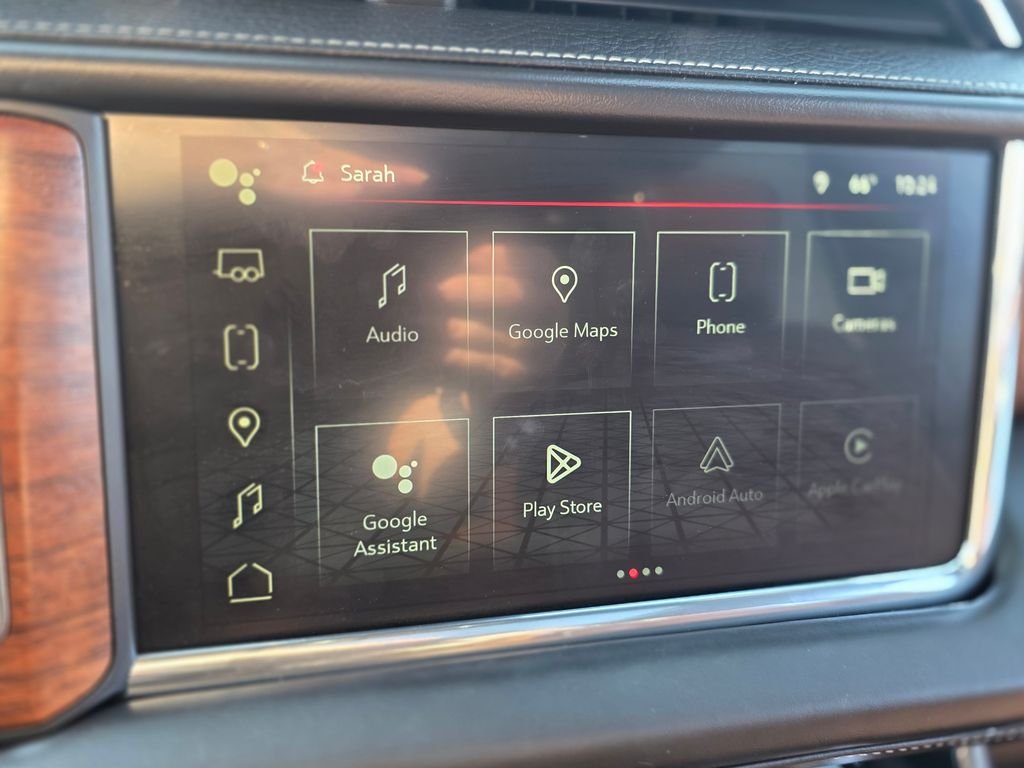 2023 GMC Yukon XL Denali Ultimate - Photo 31