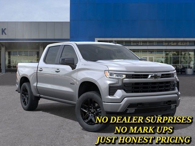 2026 Chevrolet Silverado 1500 RST - Photo 7