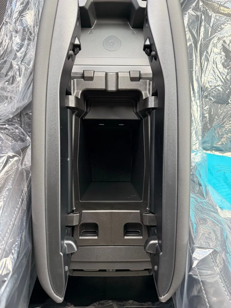 New 2026 Polymetal Gray Metallic Mazda 2.5 S Preferred AWD image 23