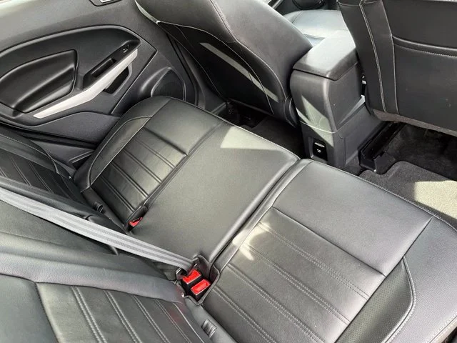 Used 2020 Gray Ford Titanium image 21