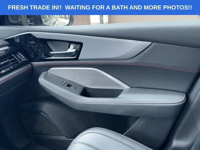 Used 2023  Acura A-Spec image 11