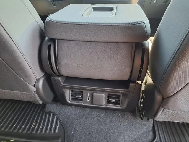 New 2026 Cypress Gray Chevrolet LT image 8