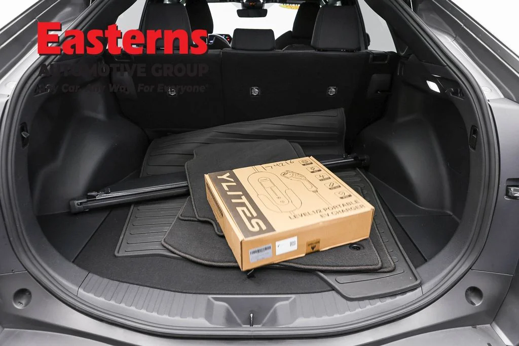 Used 2023 Black Subaru Premium image 9