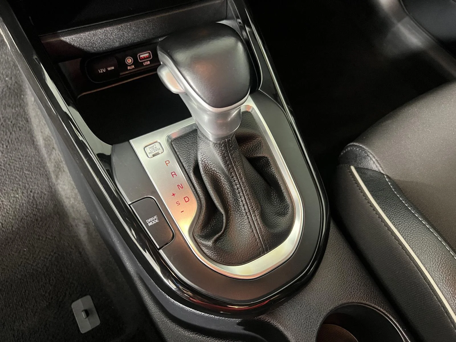 Used 2020 Bl Kia GT-Line image 6