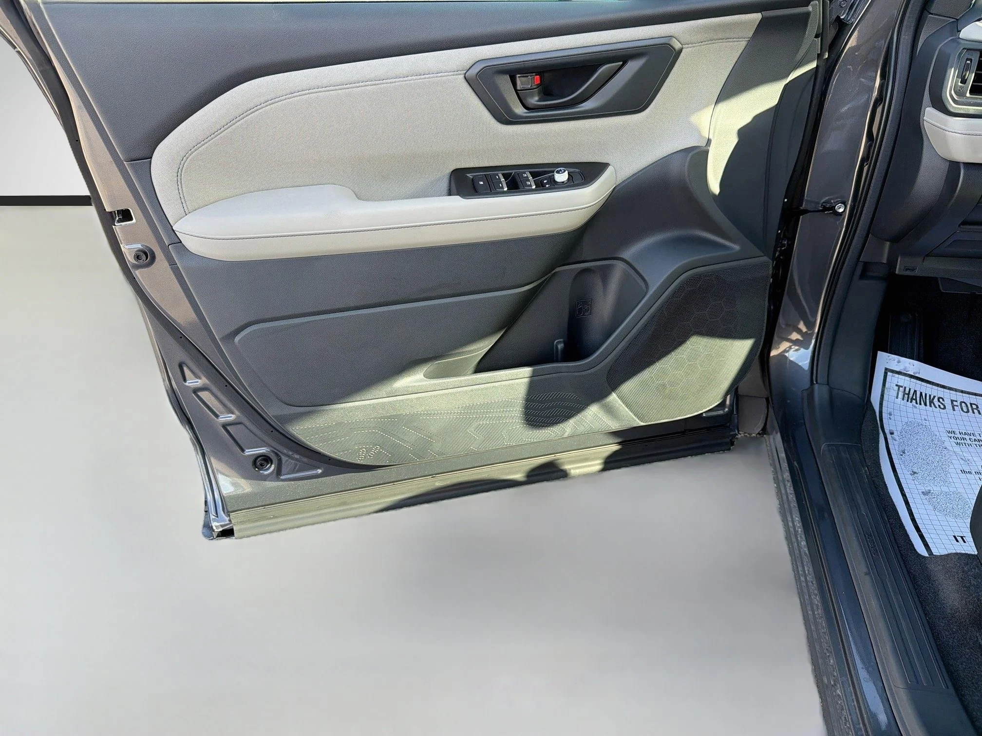 New 2026 Magnetite Gray Metallic Subaru Premium image 21