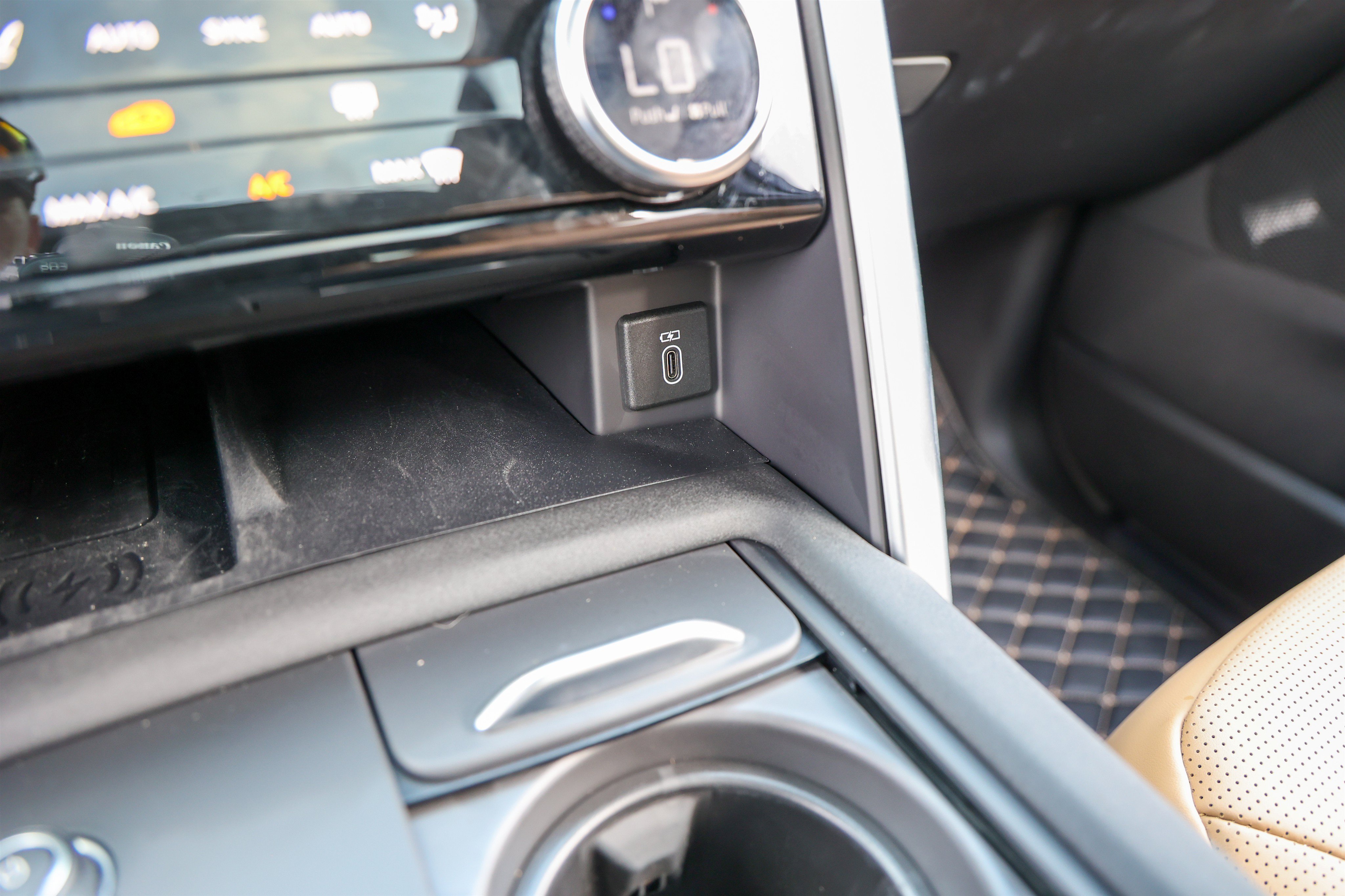 Used 2026 Maroon Land Rover Gemini Edition image 22