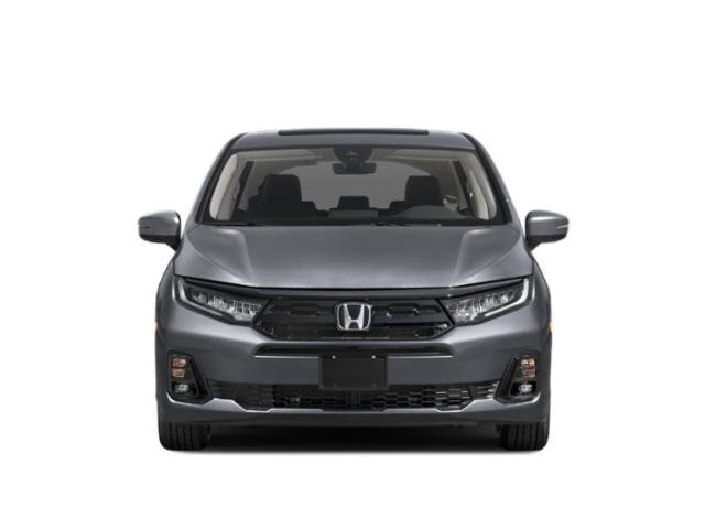 New 2027 Smoke Blue Pearl Honda Elite Auto image 7