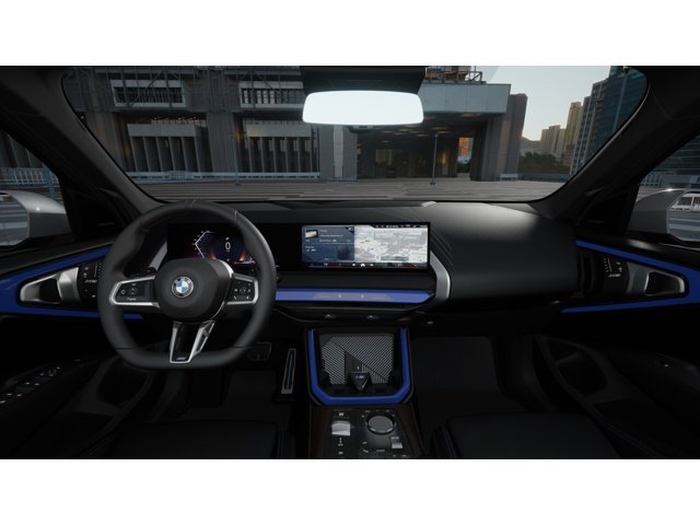 New 2026 Brooklyn Grey Metallic BMW 30 xDrive image 10