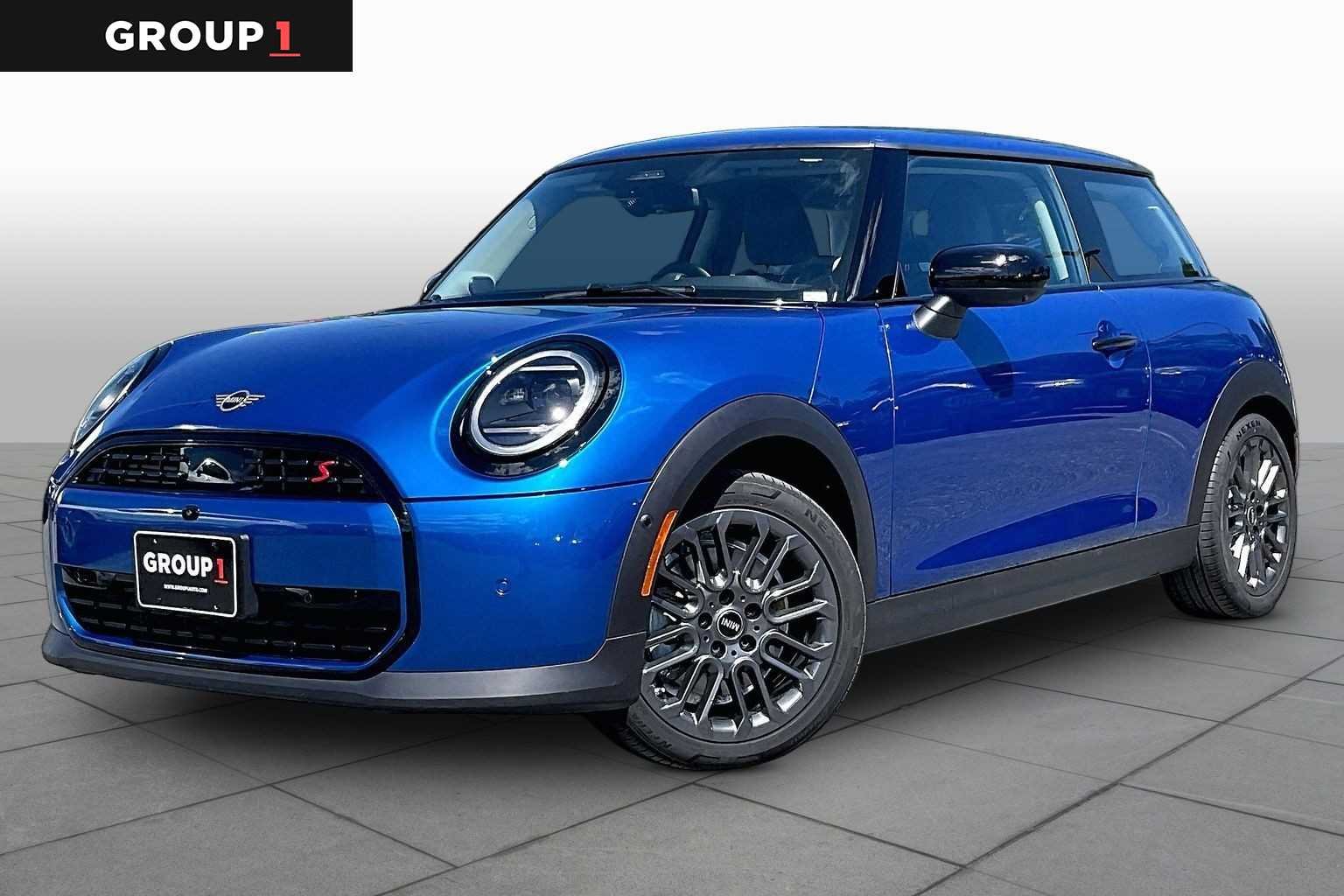 2025 MINI Hardtop 2 Door