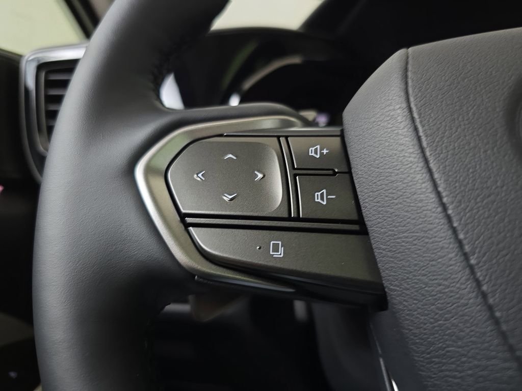 2026 Lexus NX 450h+ Luxury - Photo 17