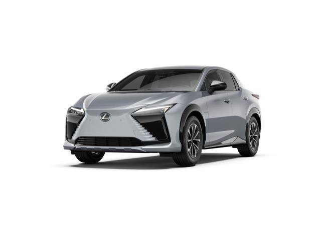 RZ | Newport Lexus