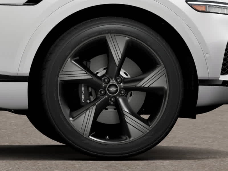 New 2026 Uyuni White Genesis 3.5T Prestige Black image 10