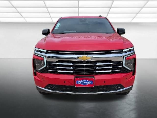 2026 Chevrolet Tahoe LT - Photo 31