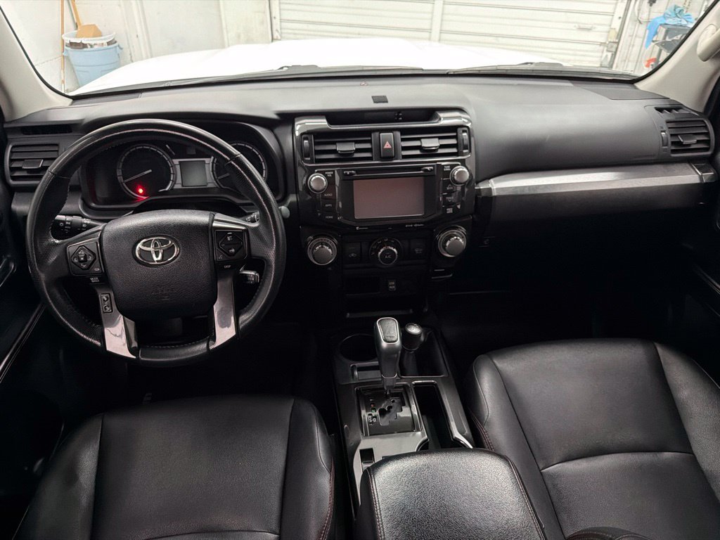 Used 2016 White Toyota TRD Pro image 27