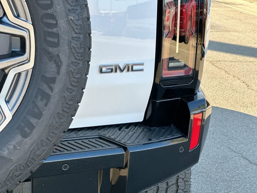 2025 GMC HUMMER EV 3X - Photo 33