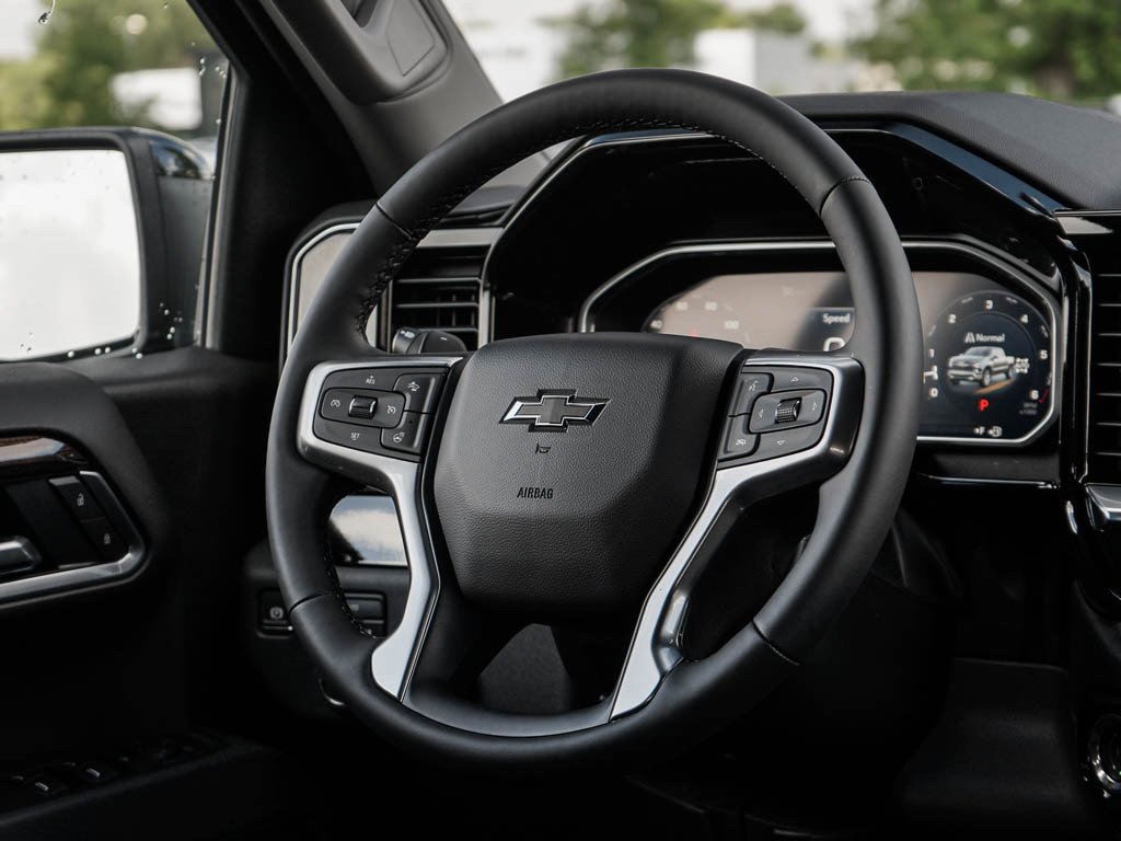 2026 Chevrolet Silverado 1500 RST - Photo 12