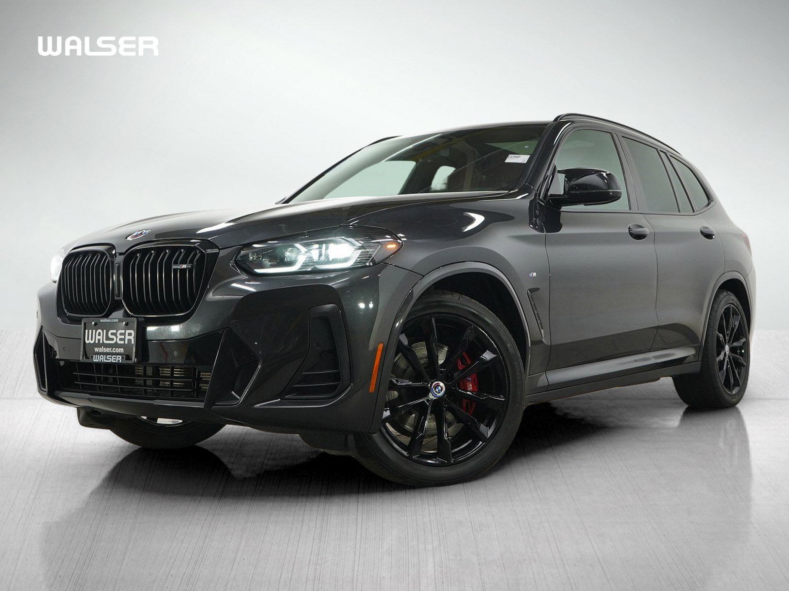 2023 BMW X3 M40i's photo