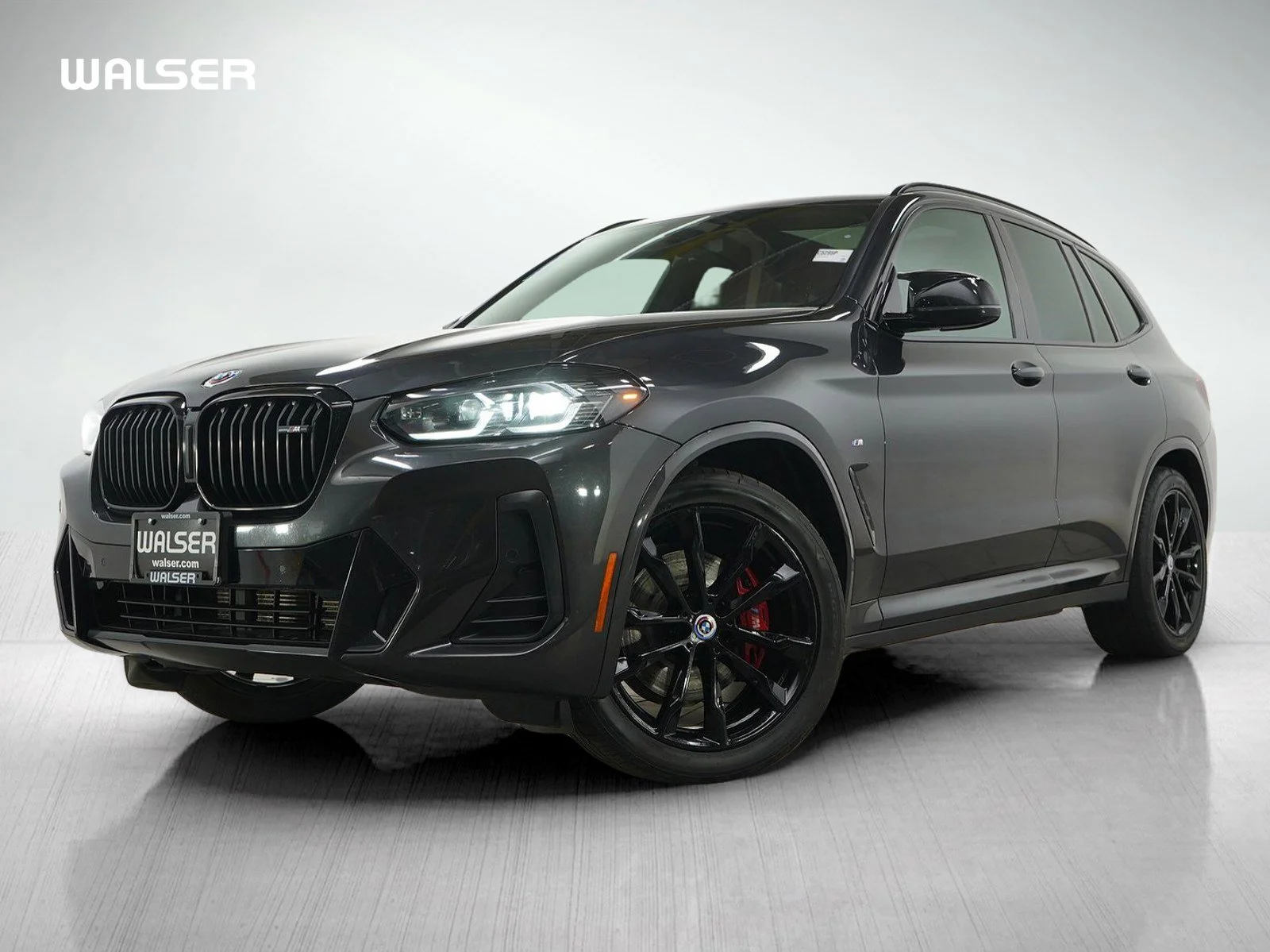 2023 BMW X3 M40i's photo