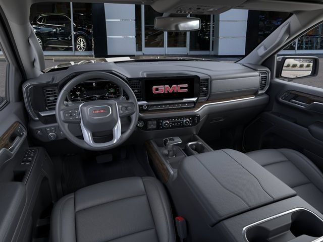 2026 GMC Sierra 1500 SLT - Photo 15