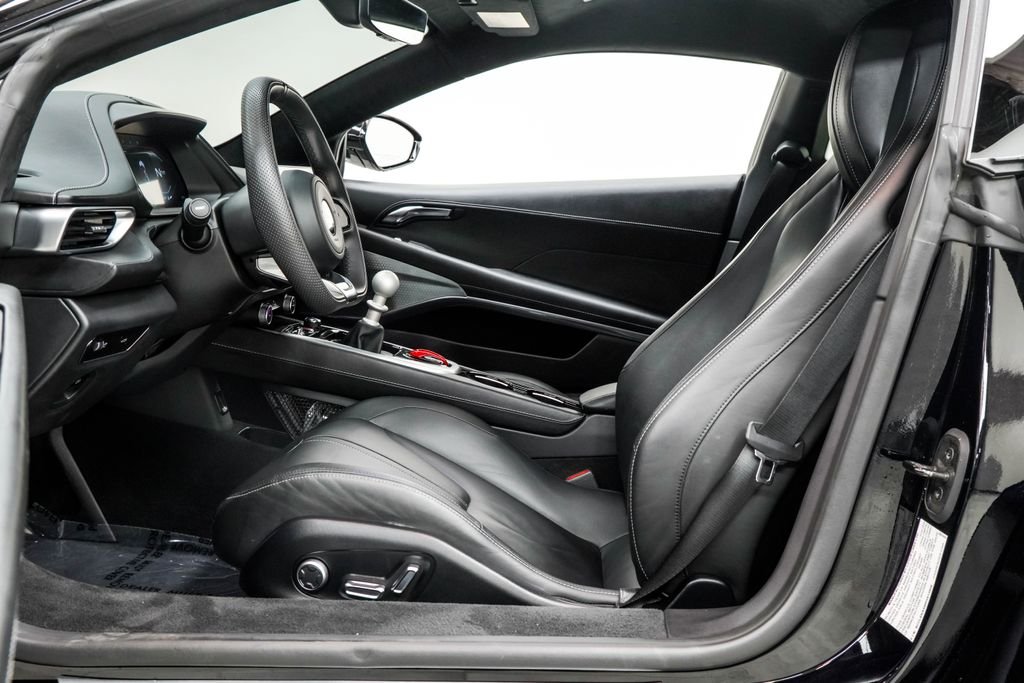 Used 2024 Black Lotus V6 image 16