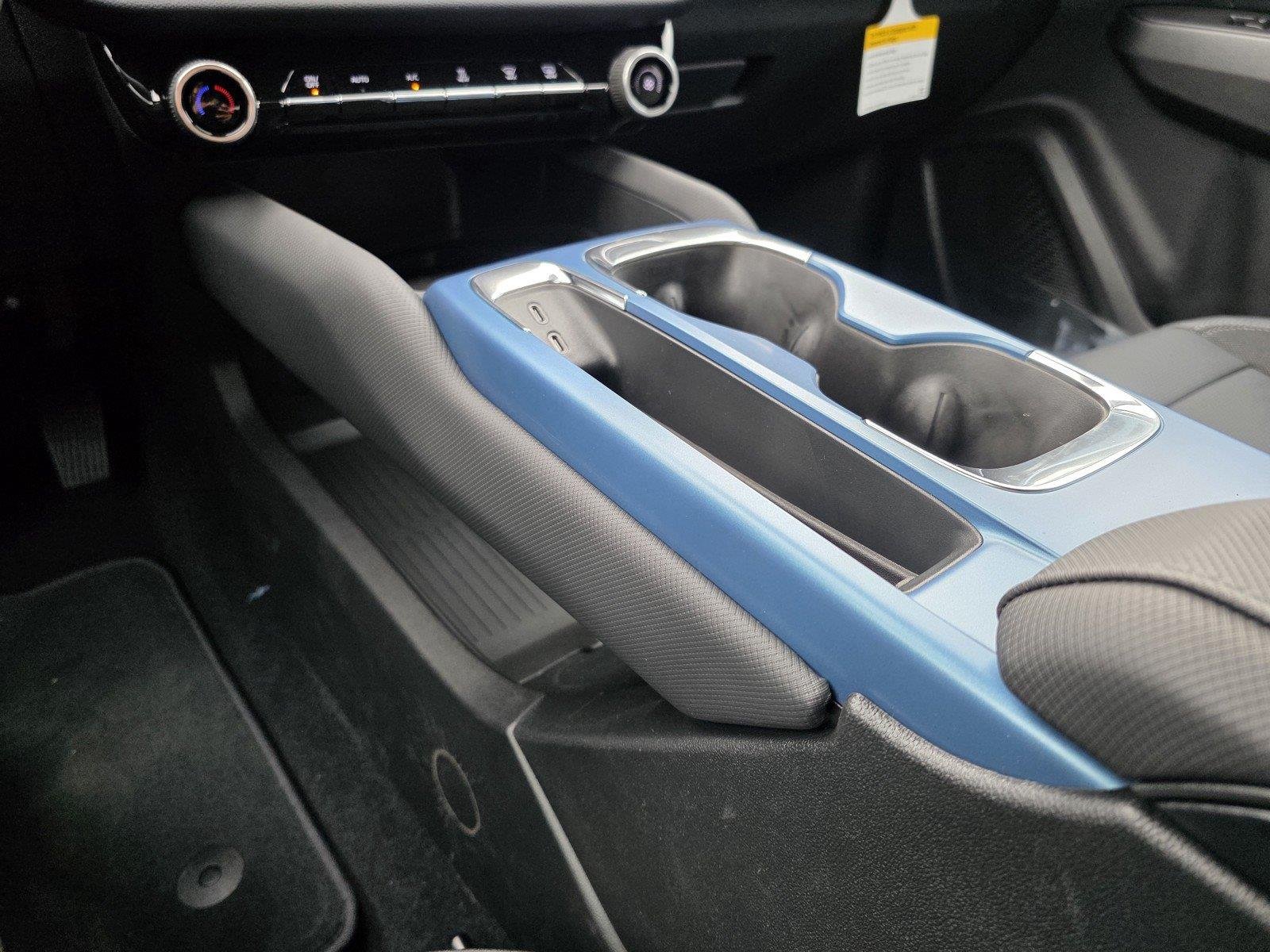 2026 Chevrolet Equinox EV 2LT - Photo 26