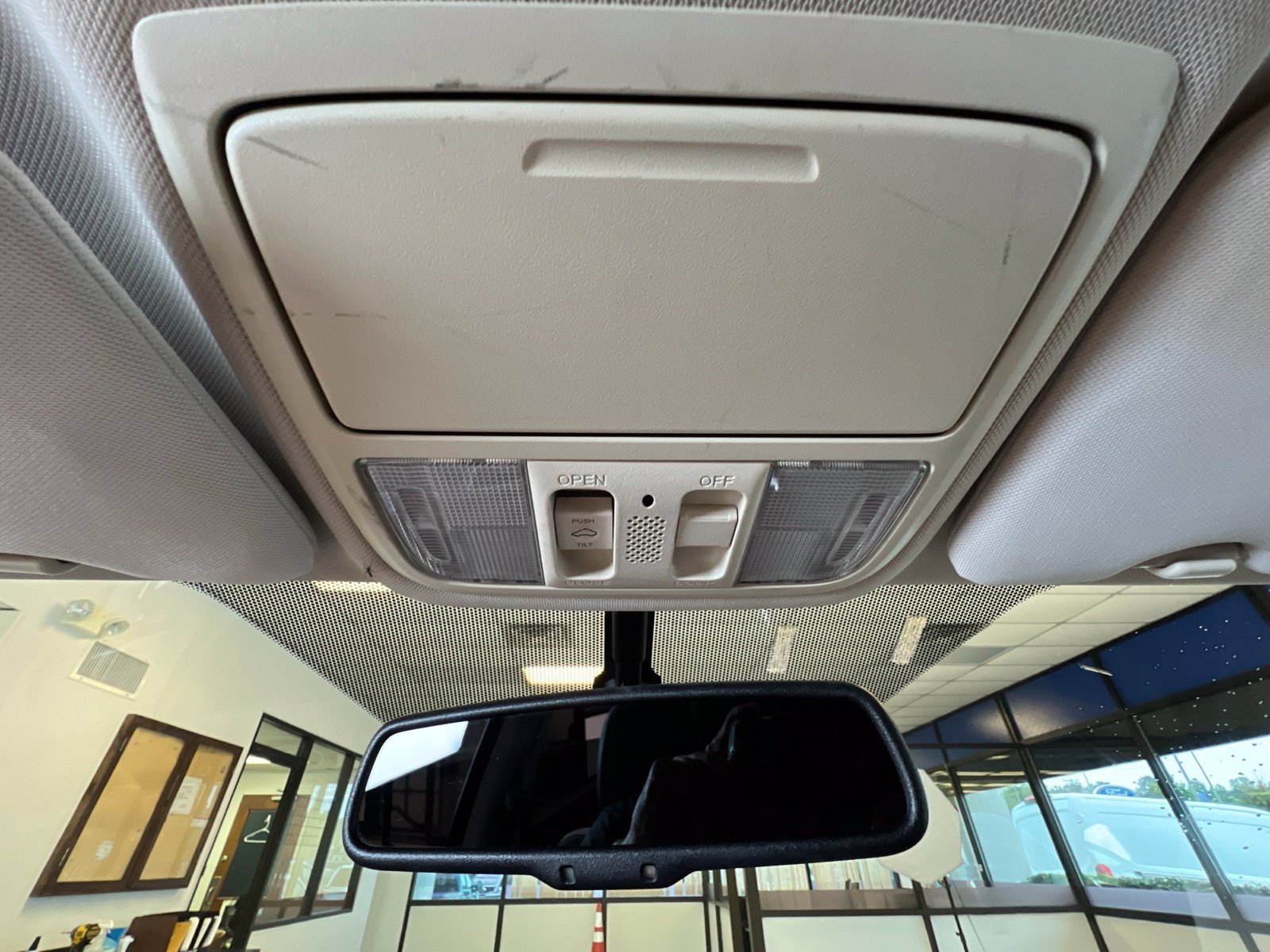 Used 2015 Gray Honda EX-L image 29