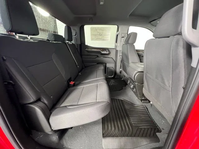 2026 GMC Sierra 1500 SLE - Photo 38
