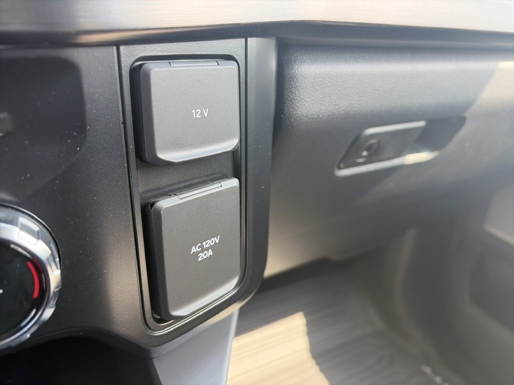 2026 Ford F-250 Super Duty Lariat - Photo 26