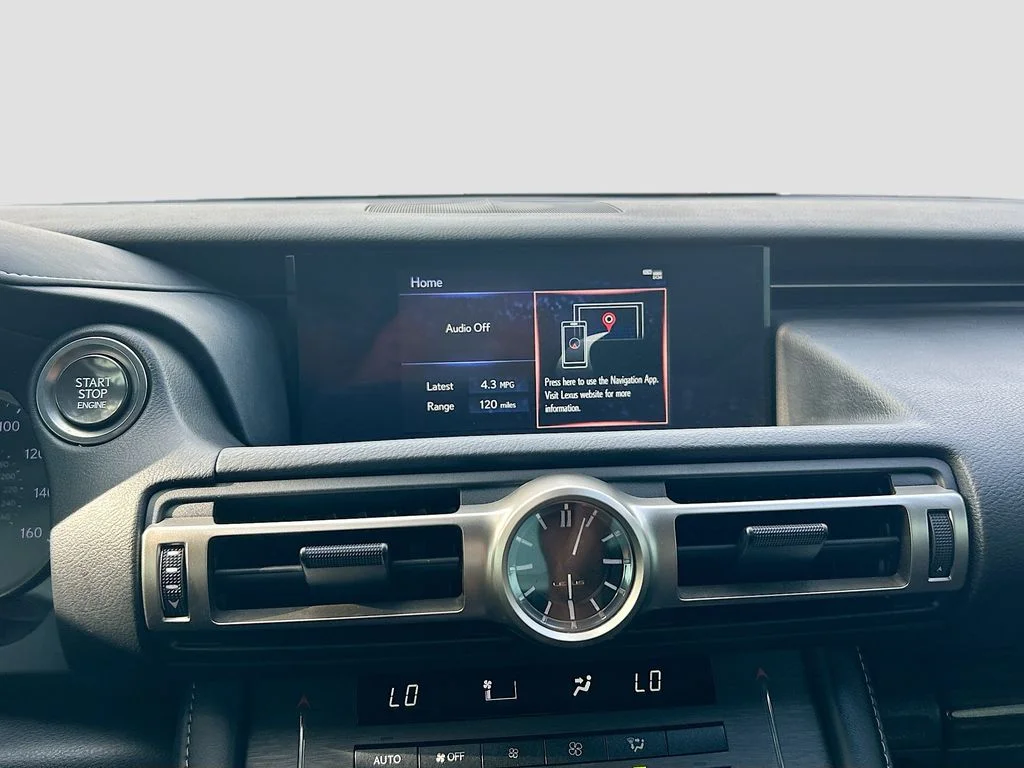 Used 2020 Infrared Lexus Premium image 14