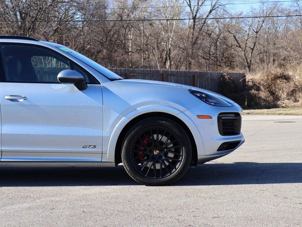 2023 Porsche Cayenne GTS - Photo 10