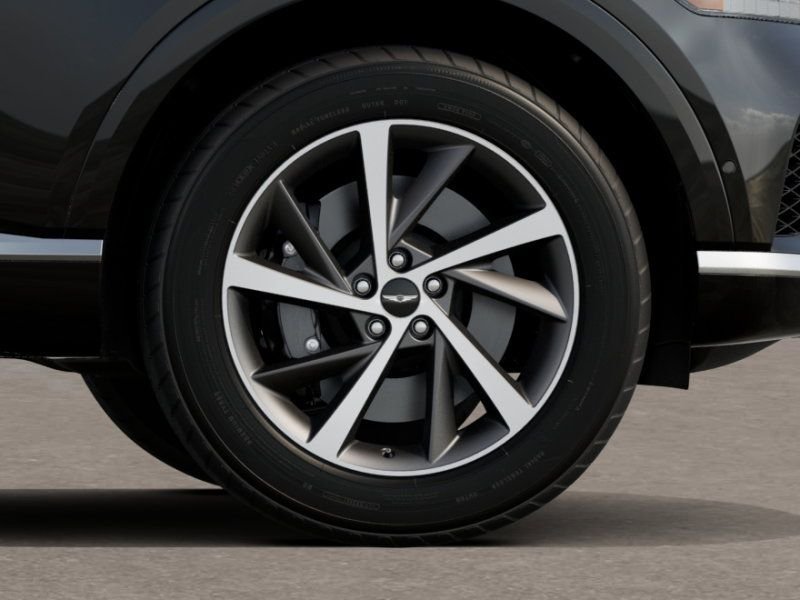New 2027  Genesis 2.5T ADVANCED image 8