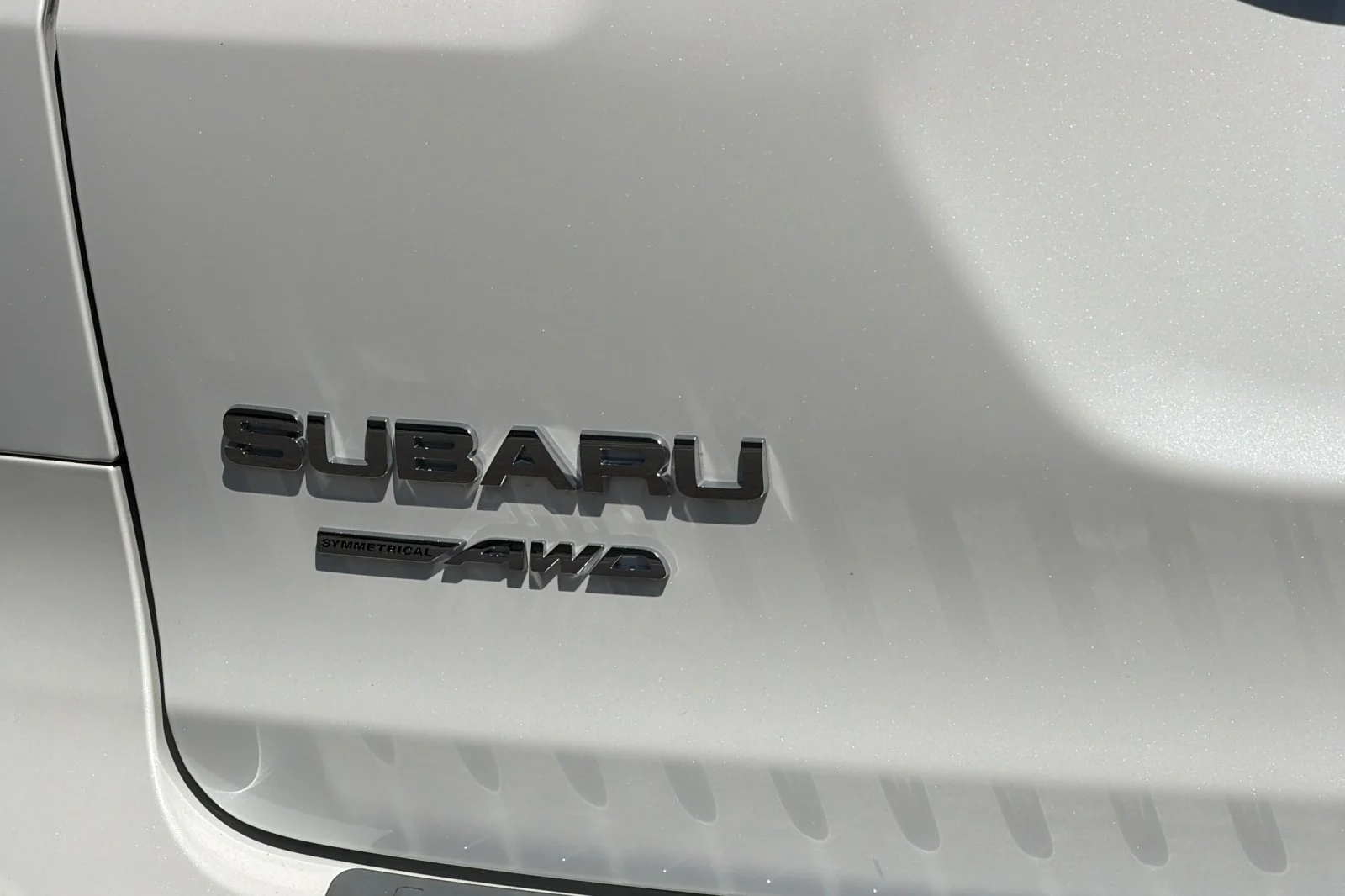 2026 Subaru Ascent Touring - Photo 27