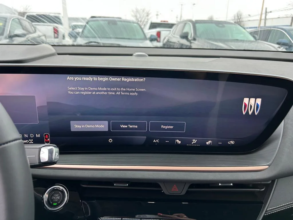 2026 Buick Envision Sport Touring - Photo 9
