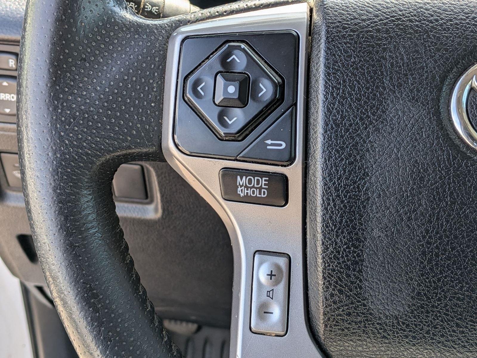 Used 2019 Super White Toyota SR5 image 54