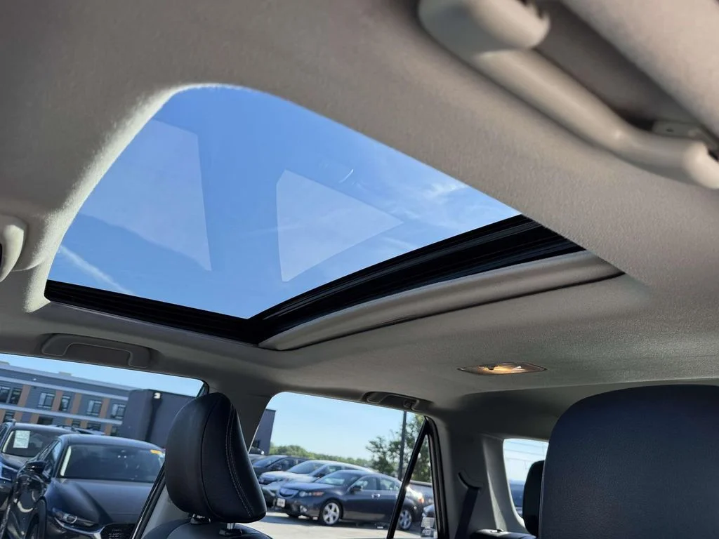 Used 2021 Blue Toyota SR5 Premium image 4