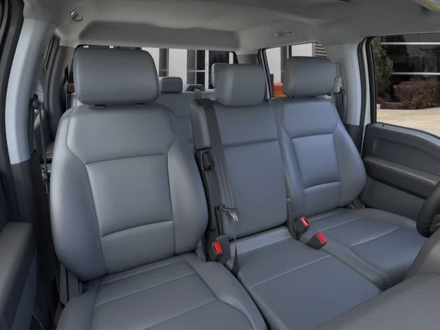 New 2026 White Ford XL image 10