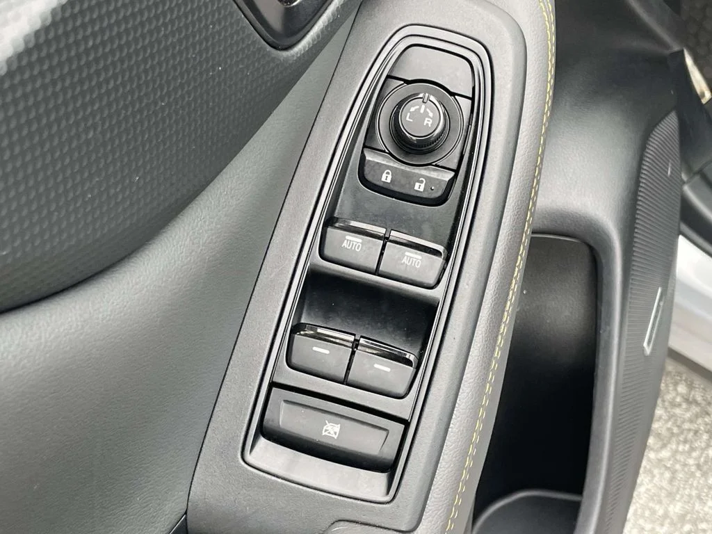 2023 Subaru Forester Wilderness - Photo 6