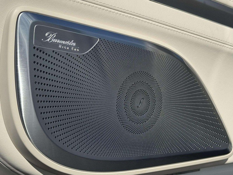 2017 Mercedes-Benz S-Class AMG S65 - Photo 41