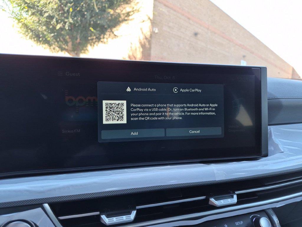 New 2026 Gray Hyundai SE image 22