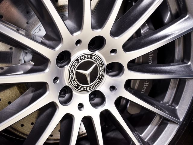 New 2026 MANUFAKTUR Graphite Metallic Mercedes-Benz S 580 image 65