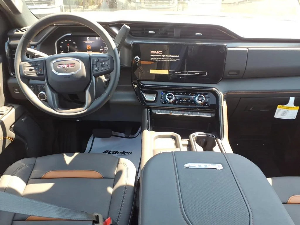2026 GMC Sierra 2500HD AT4 - Photo 21