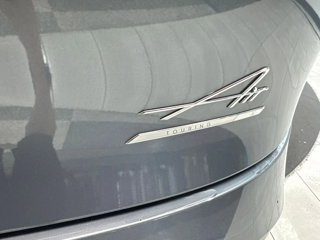 Used 2024 Gray Lucid Touring image 23