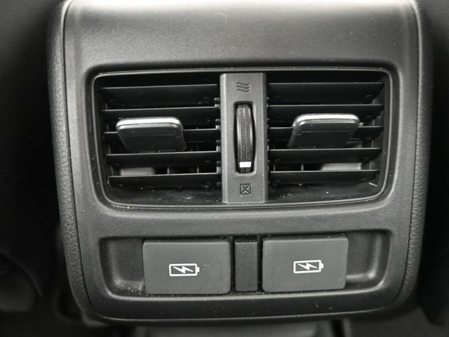 2021 Honda Accord Hybrid EX-L - Photo 22