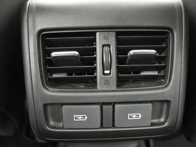 2021 Honda Accord Hybrid EX-L - Photo 22