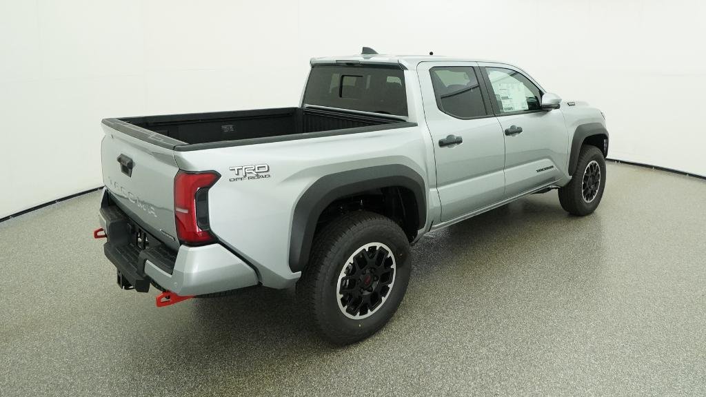 2026 Toyota Tacoma TRD Off Road - Photo 22