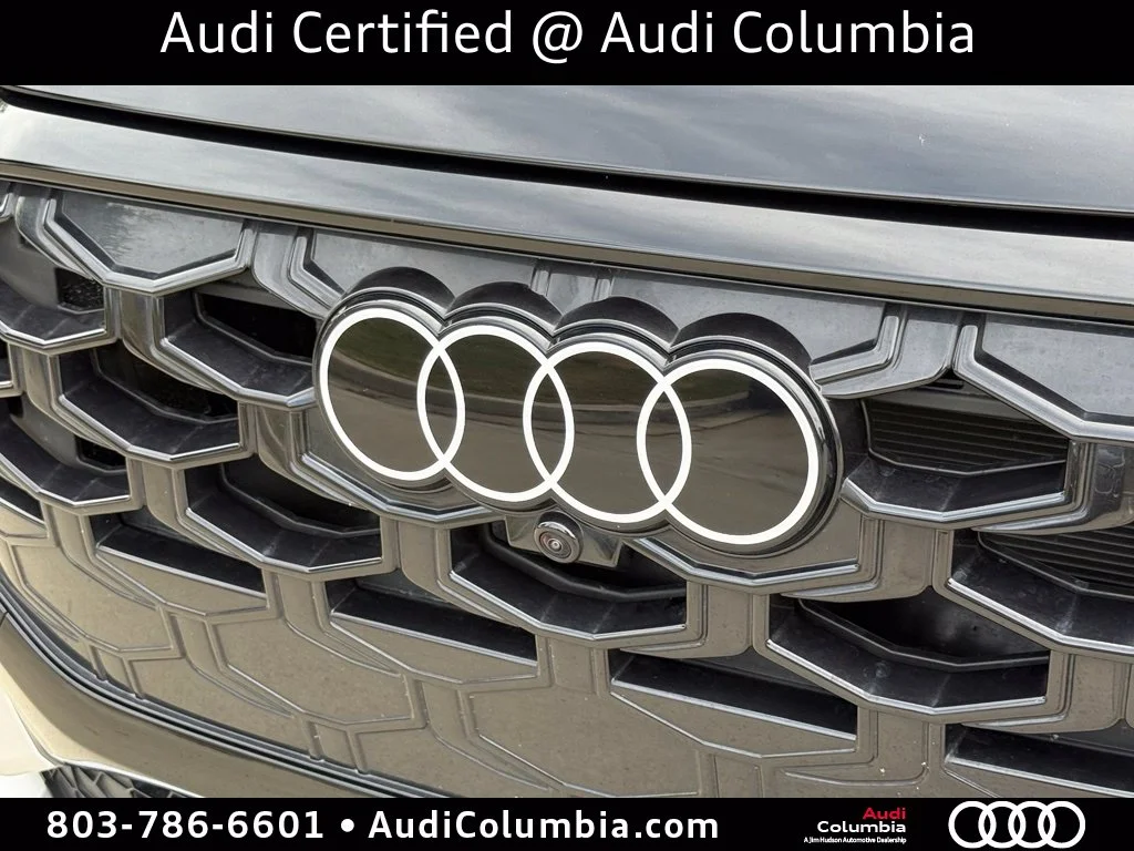 Used 2026 Black Audi S line image 7
