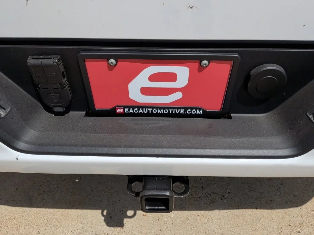 2026 GMC Sierra 1500 AT4 - Photo 47